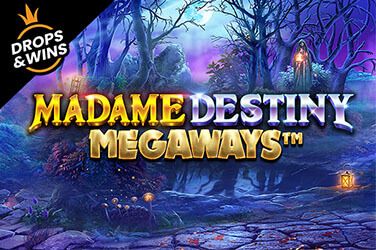 Madame Destiny Megaways