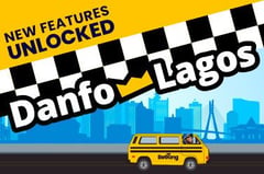 Danfo Lagos