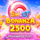 Sweet Bonanza 2500