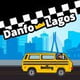 Danfo Lagos