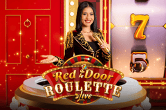 Red Door Roulette
