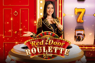 Red Door Roulette