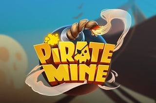 Pirate Mine