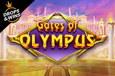 Gates of Olympus™
