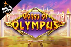 Gates of Olympus™