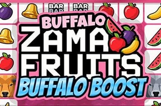 Zama Fruits Buffalo