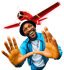 banner media