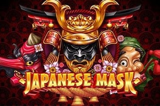 Japanese Mask