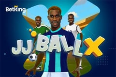 JJ BallX