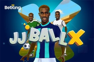 JJ BallX