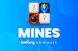 Mines Originals