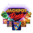 Open Habanero Slot Game