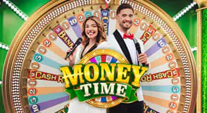 Money Time