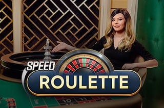 Speed Roulette 1