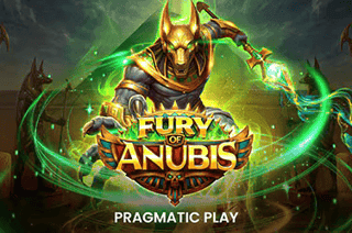 Fury of Anubis