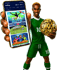 banner media