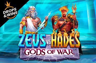 Zeus vs Hades - Gods of War™