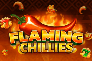 Flaming Chillies