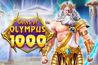 Gates of Olympus 1000™