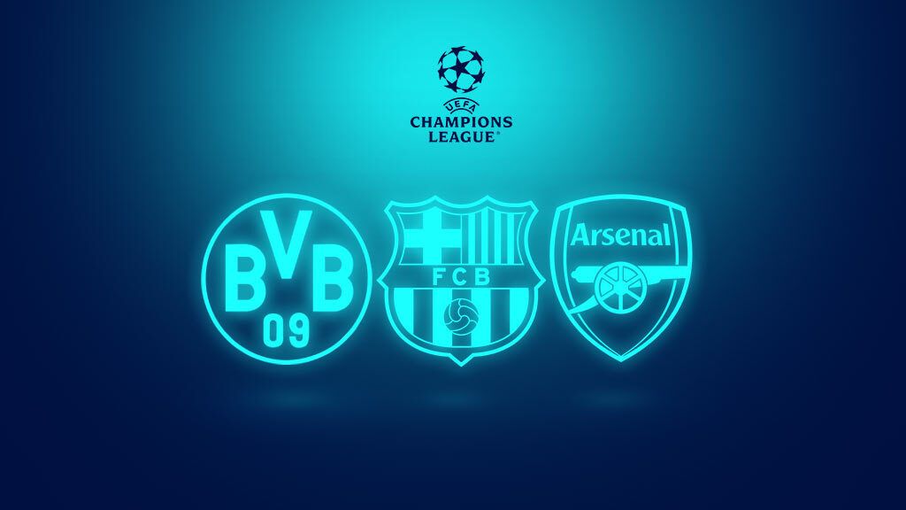 The Champions League is here: A complete preview