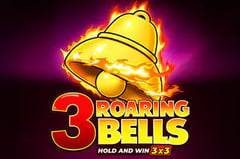 3 Roaring Bells: Hold and Win