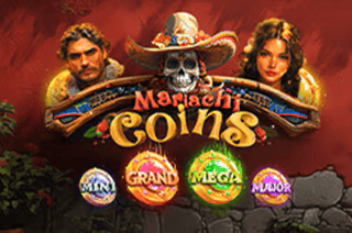 Mariachi Coins