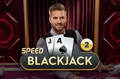 Speed Blackjack 2 - Ruby