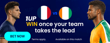 Match Specific 1UP