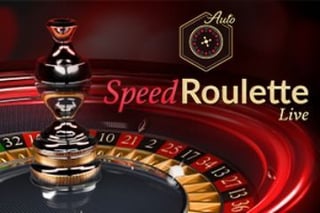 Speed Auto Roulette