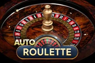 Auto Roulette
