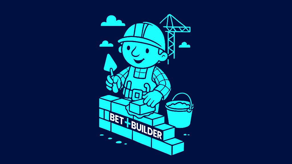 Bet Builder Creative