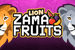 Zama Fruits Lion