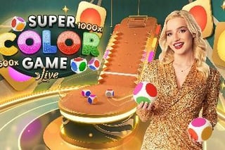 Super Color Game