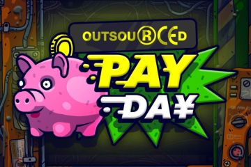 Outsourced: Payday