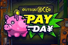 Outsourced: Payday