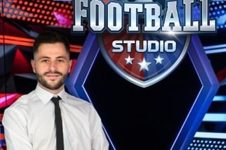 Football Studio