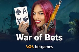 War of Bets