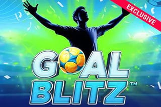 Goal Blitz