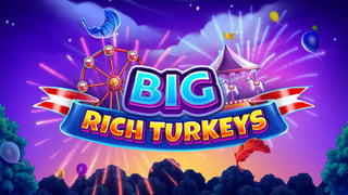Big Rich Turkeys