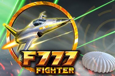 F777 Fighter Game | Slots | Casino Games - BetKing Nigeria
