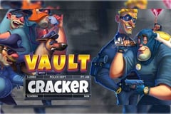 Vault Cracker