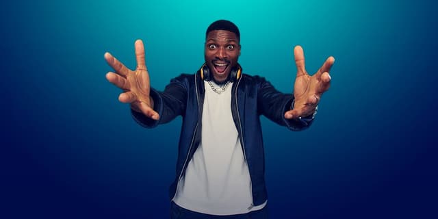 Tobi Bakre