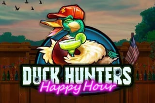DUCK HUNTERS HAPPY HOUR