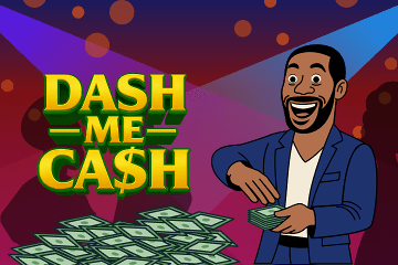 Dash Me Cash