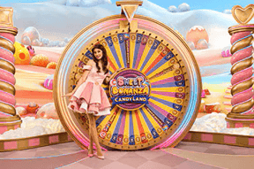 Sweet Bonanza CandyLand