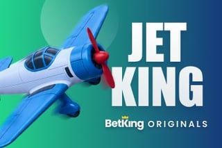 Jet King