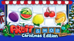 Fruit Shop Christmas Edition
