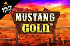 Mustang Gold™