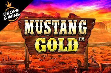 Mustang Gold™