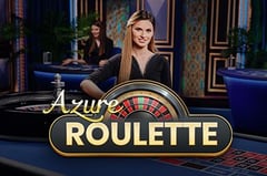 Roulette Azure